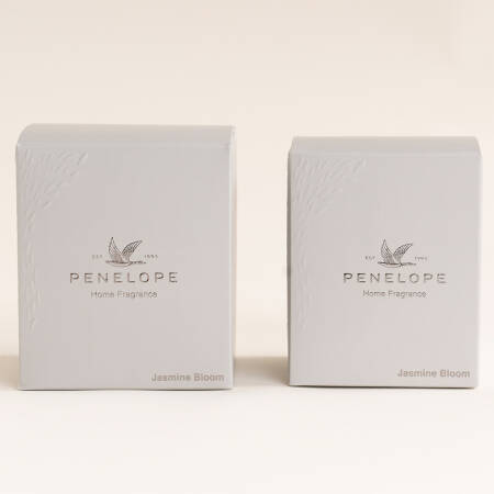 Jasmine Bloom Mum 250 gr - 6