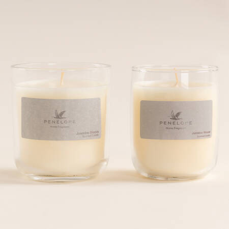 Jasmine Bloom Mum 250 gr - 5