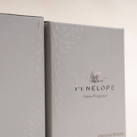 Jasmine Bloom Mum 250 gr - 7