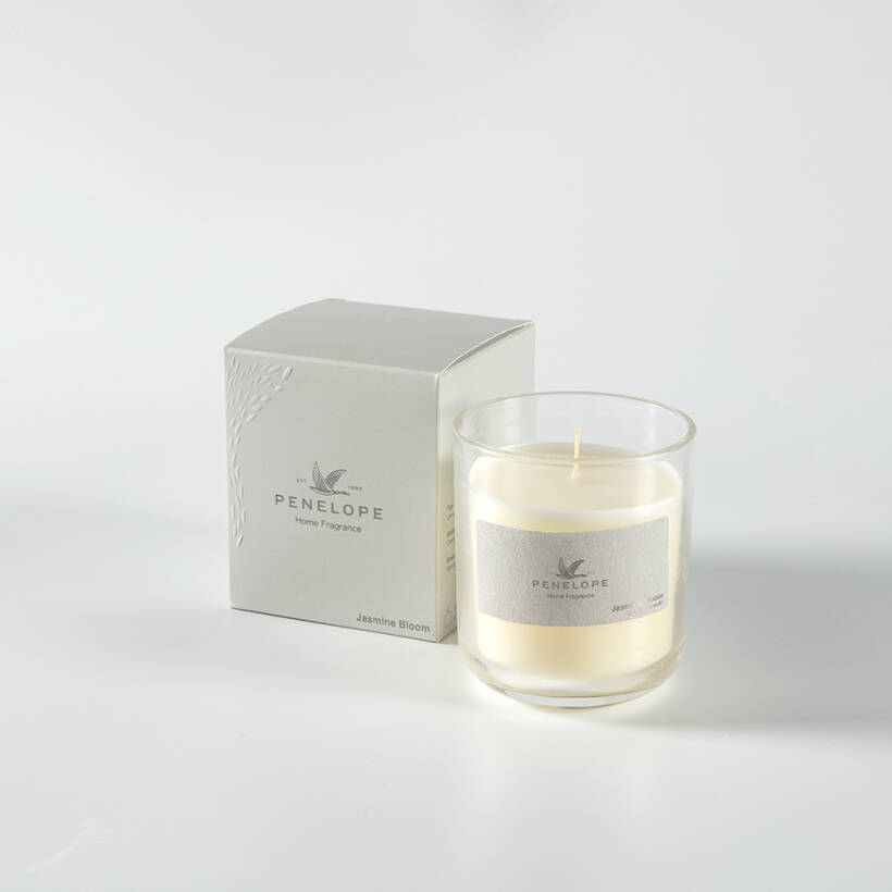 Jasmine Bloom Mum 250 gr - 