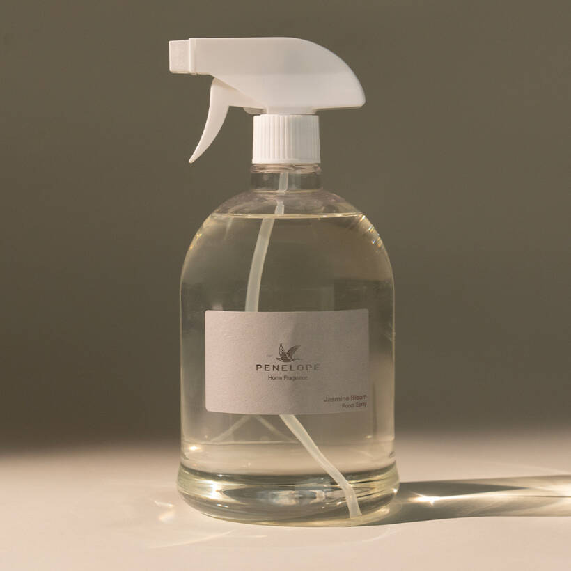 Jasmine Bloom Oda Spreyi 1000 ml - Penelope