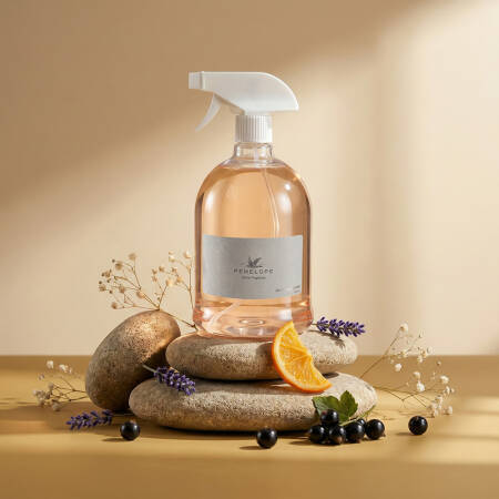 Jasmine Bloom Oda Spreyi 1000 ml - 1