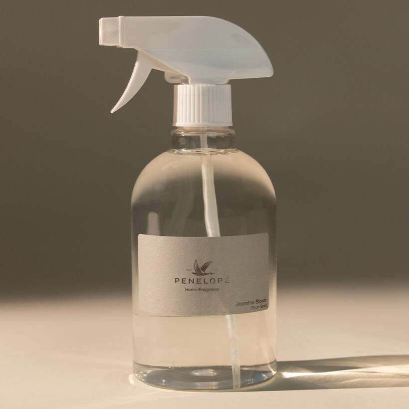 Jasmine Bloom Oda Spreyi 500 Ml - Penelope