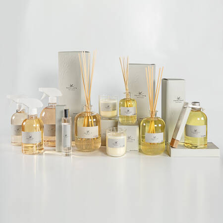 Jasmine Bloom Oda Spreyi 500 ml - 7