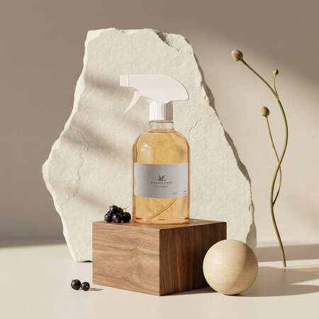 Jasmine Bloom Oda Spreyi 500 ml - 1