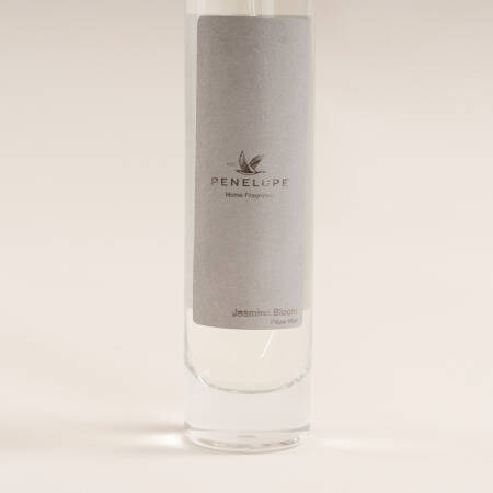 Jasmine Bloom Yastık Spreyi 55 ml - 3