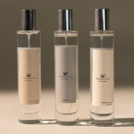 Jasmine Bloom Yastık Spreyi 55 ml - 5