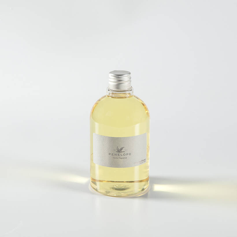 Jasmine Bloom Çubuklu Oda Kokusu Yedek Refill - 500 ml - 
