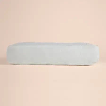 %100 Kaz Tüyü Down Proof Kumaş Medikal Yastık - Viva Serisi - Penelope (1)