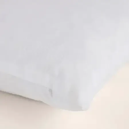 %100 Kaz Tüyü Kırlent İç Yastık - 35x70 cm - PENELOPE (1)