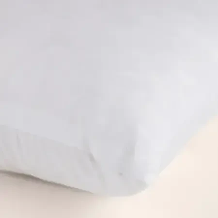 %100 Kaz Tüyü Kırlent İç Yastık - 40x60 cm - PENELOPE (1)