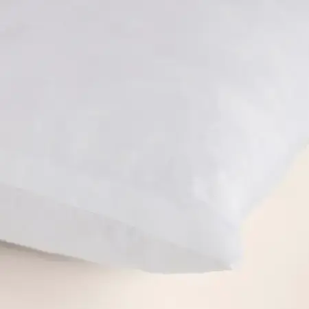 %100 Kaz Tüyü Kırlent İç Yastık - 45x45 cm - PENELOPE (1)