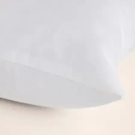 %100 Kaz Tüyü Kırlent İç Yastık - 50x50 cm - PENELOPE (1)