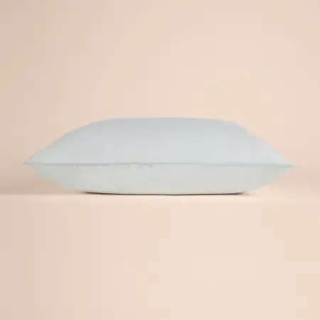 %100 Kaz Tüyü ve Mikrojel Dolgulu Çift Taraf Kullanımlı Yastık - Opal Serisi - Penelope (1)