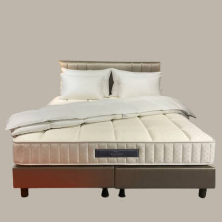 Kensington Yatak 180x200 cm (Numune/Teşhir Ürün) - 1