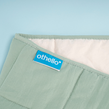 Kullanımı Kolay Tek Kişilik Yastık Alezi Ve Yorgan Seti 170x230 cm Yeşil - Egeo Life Serisi - 7