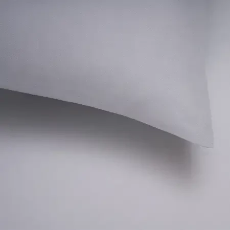 %100 TENCEL™ Lastikli Çarşaf Seti 200x200 cm Mavi - Celine Serisi - 6