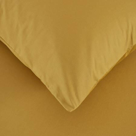 Laura Percale Easy Care Lastikli Çarşaf Seti Yosun 200X200+35 - Penelope