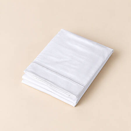 %100 Pamuk Saten Yastık Kılıfı 2'li 70x70+4 cm - Lia Serisi - 9