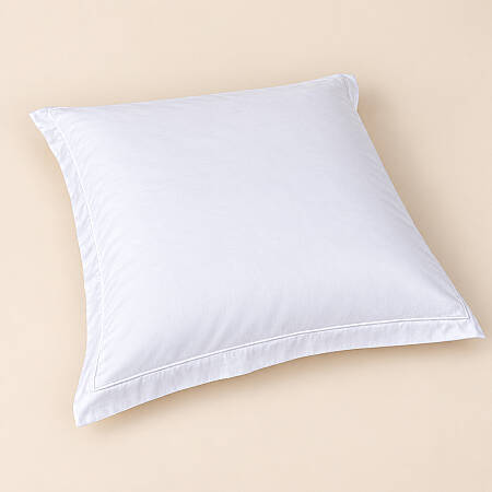 %100 Pamuk Saten Yastık Kılıfı 2'li 70x70+4 cm - Lia Serisi - 4