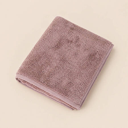 %100 Pamuk Havlu Pudra - Lova Zero Twist - 2