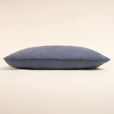 Microfiber Kumaş Çift Kişilik Denim Yastık Yorgan Seti - Colors in Comfort - 4
