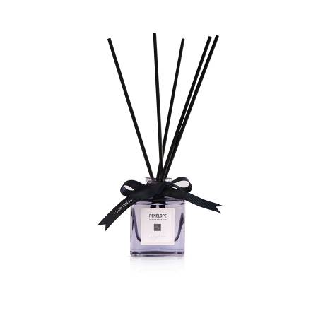 Midnight Moon Çubuklu Oda Kokusu Antrasit 250 ML - Penelope