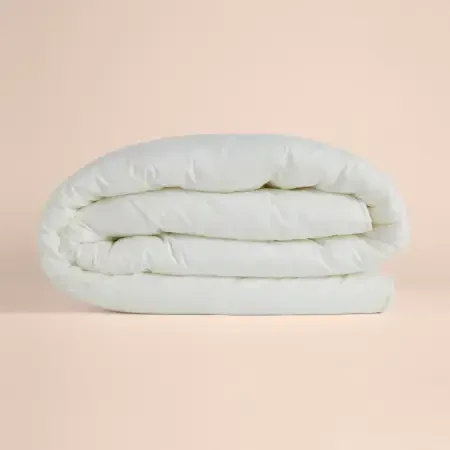 %100 Mikrofiber HCS Elyaf Dolgulu Çift Kişilik Yorgan - Radiance Serisi - 1