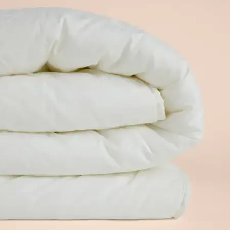 %100 Mikrofiber HCS Elyaf Dolgulu Tek Kişilik Yorgan - Radiance Serisi - Penelope (1)