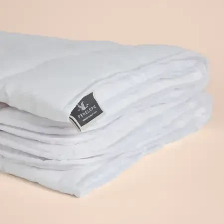 %100 Mikrofiber Kumaş Çift Kişilik Yorgan - Solace Serisi - 3