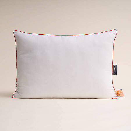 %100 Mikrofiber Kumaş Elyaf Dolgulu 2'li Yastık Seti - Thermolite Easy Care Serisi - 2
