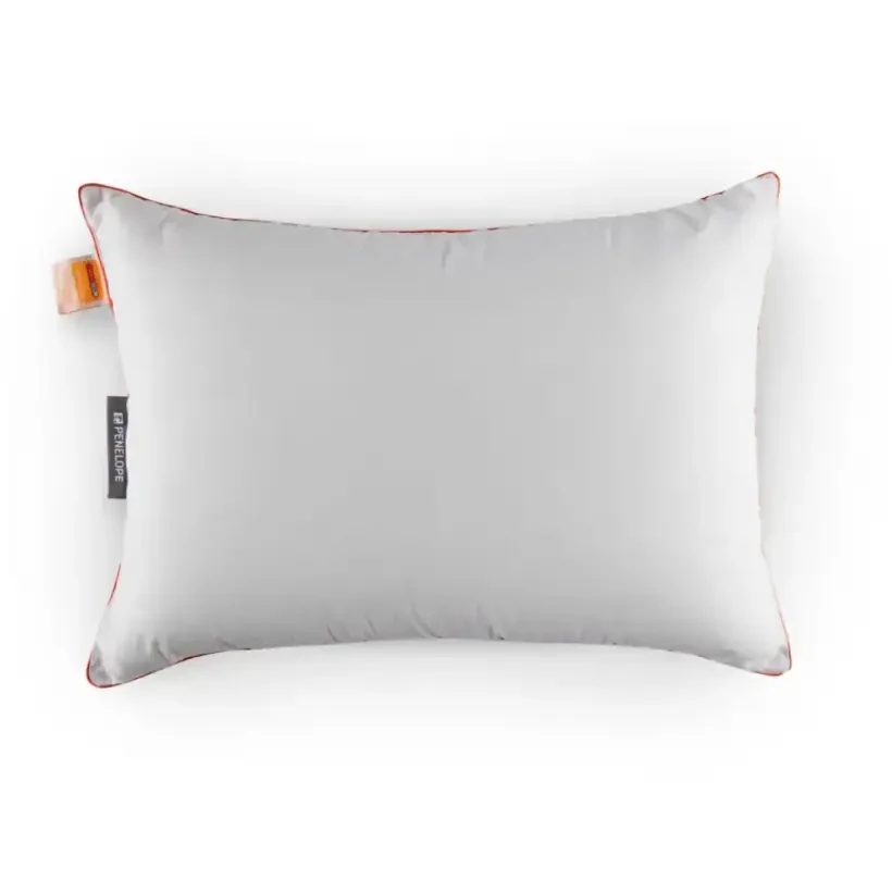 %100 Mikrofiber Kumaş Elyaf Dolgulu Yastık 50x70 cm - Thermolite Easy Care Serisi - Penelope