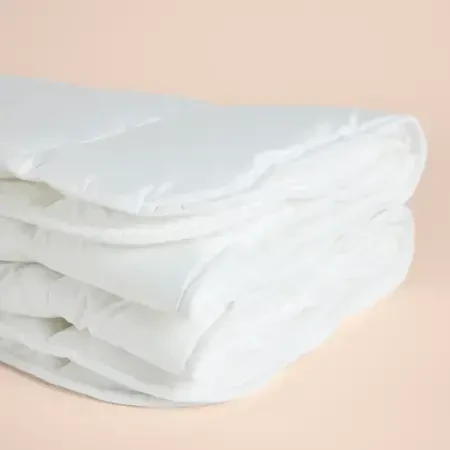 %100 Mikrojel Dolgulu Mikrofiber Çift Kişilik Yorgan - Eden Serisi - 3