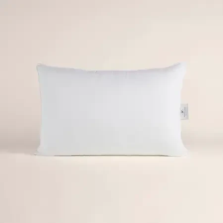 %100 Mikrojel Dolgulu Pamuk Kumaş Yavrulu Yastık - Reverie Serisi - 1