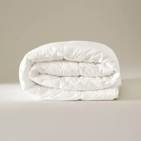 %100 Mikrojel Dolgulu Yorgan 195x215 cm - Vegan Serisi - 1