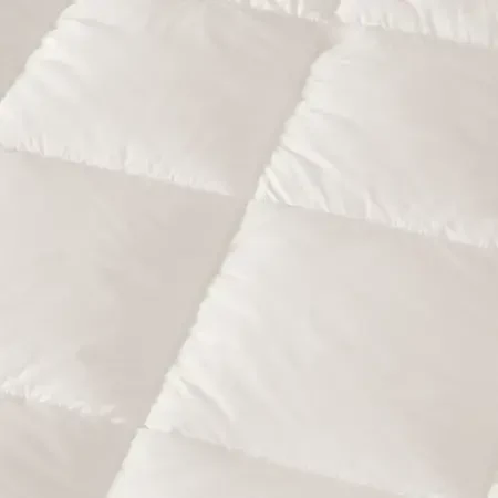 %100 Mikrojel Dolgulu Yorgan 195x215 cm - Vegan Serisi - Penelope