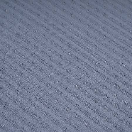 %100 Viskon Çift Kişilik Pike 220x240 cm Denim - Mila Serisi - 3