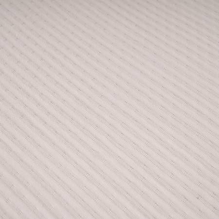 %100 Viskon Tek Kişilik Pike 160x220 cm Taş Rengi - Mila Serisi - 3