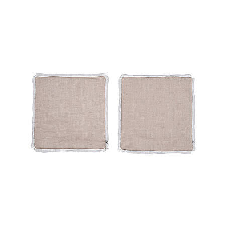 Naturis 4 Parça Runner Seti - Natural - 10