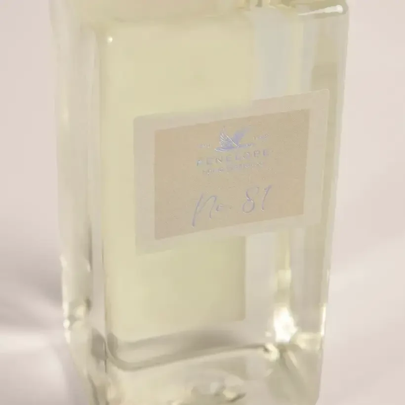 No.81 Çubuklu Oda Kokusu Yedek Refill - 500 ml - 