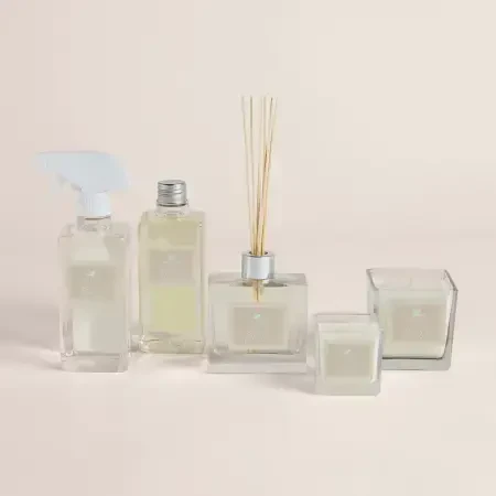 No.81 Çubuklu Oda Kokusu Yedek Refill - 500 ml - 4