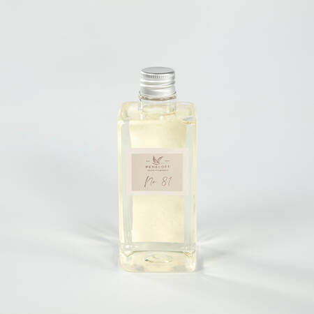 No.81 Çubuklu Oda Kokusu Yedek Refill - 500 ml - 2
