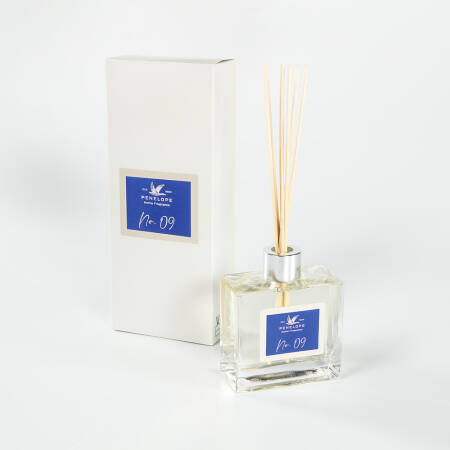 No.09 Çubuklu Oda Kokusu 210 ml - 2