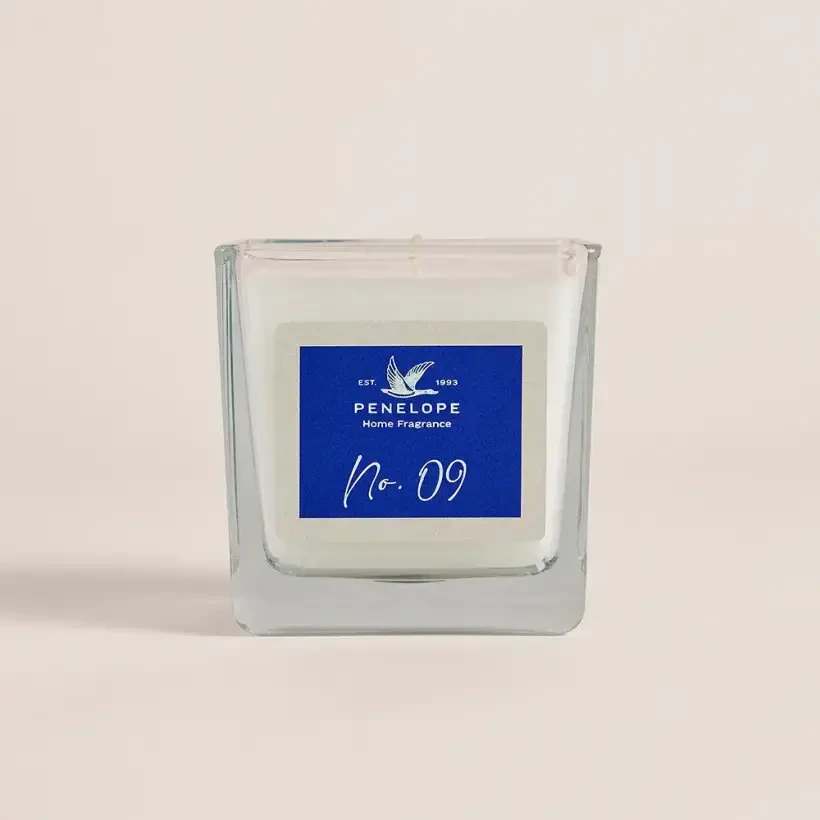 No.09 Mum 200 gr - Penelope