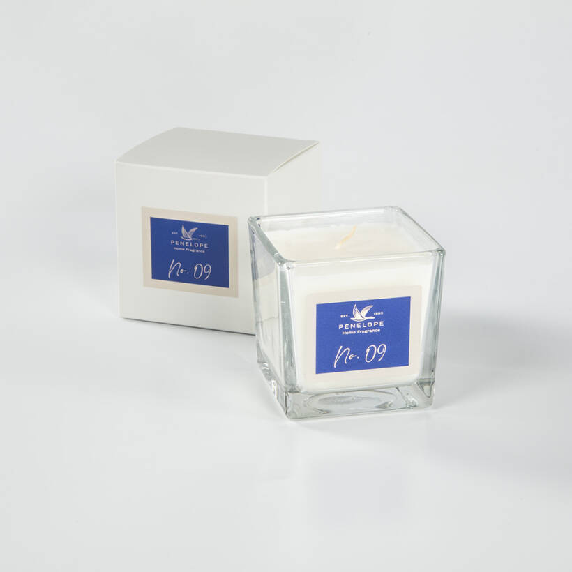 No.09 Mum 200 gr - 