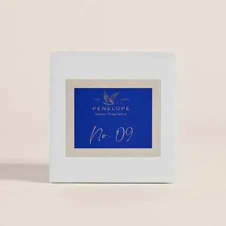 No.09 Mum 80 gr - 3