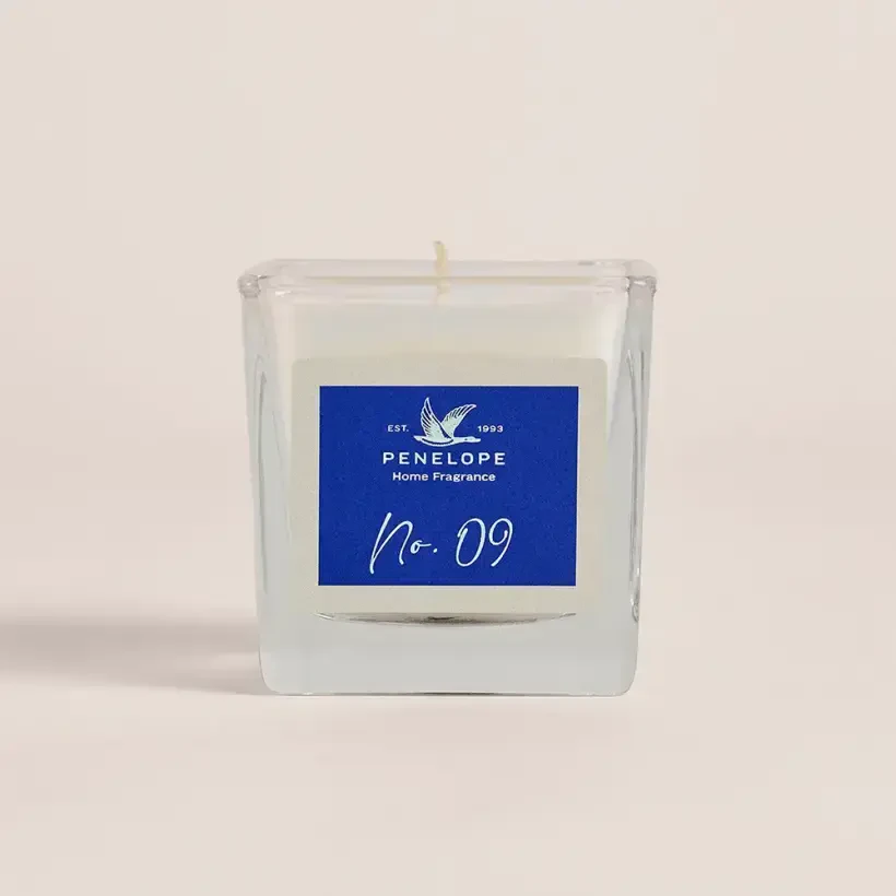 No.09 Mum 80 gr - Penelope