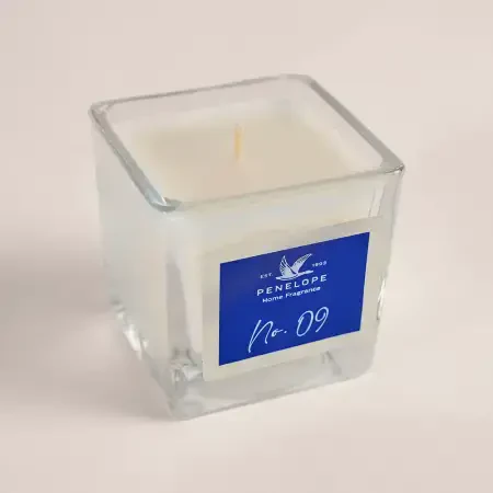 No.09 Mum 80 gr - 2