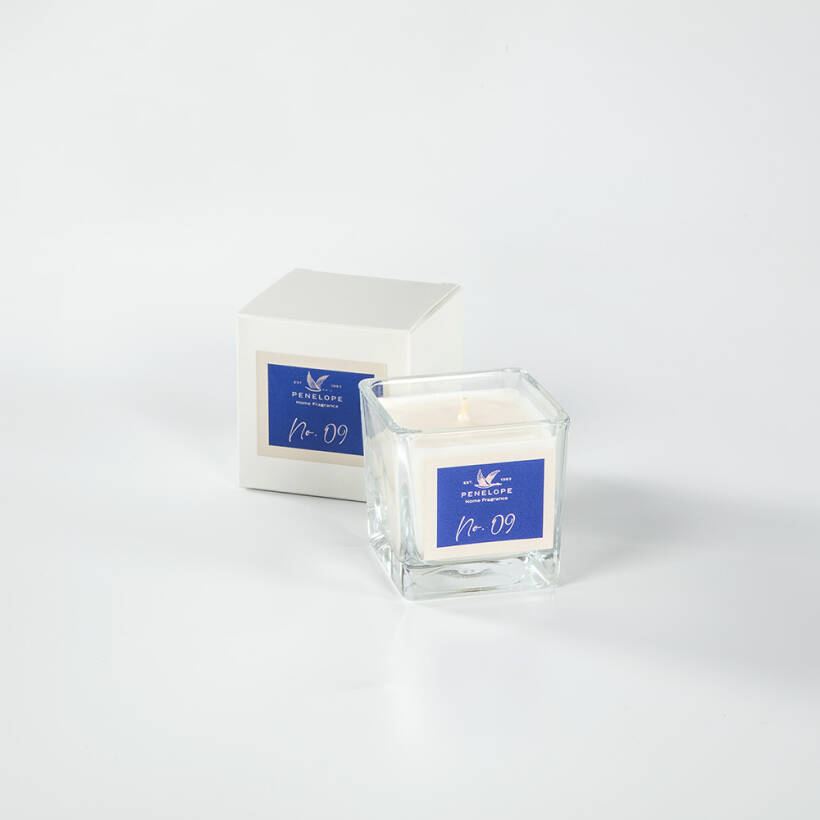 No.09 Mum 80 gr - 