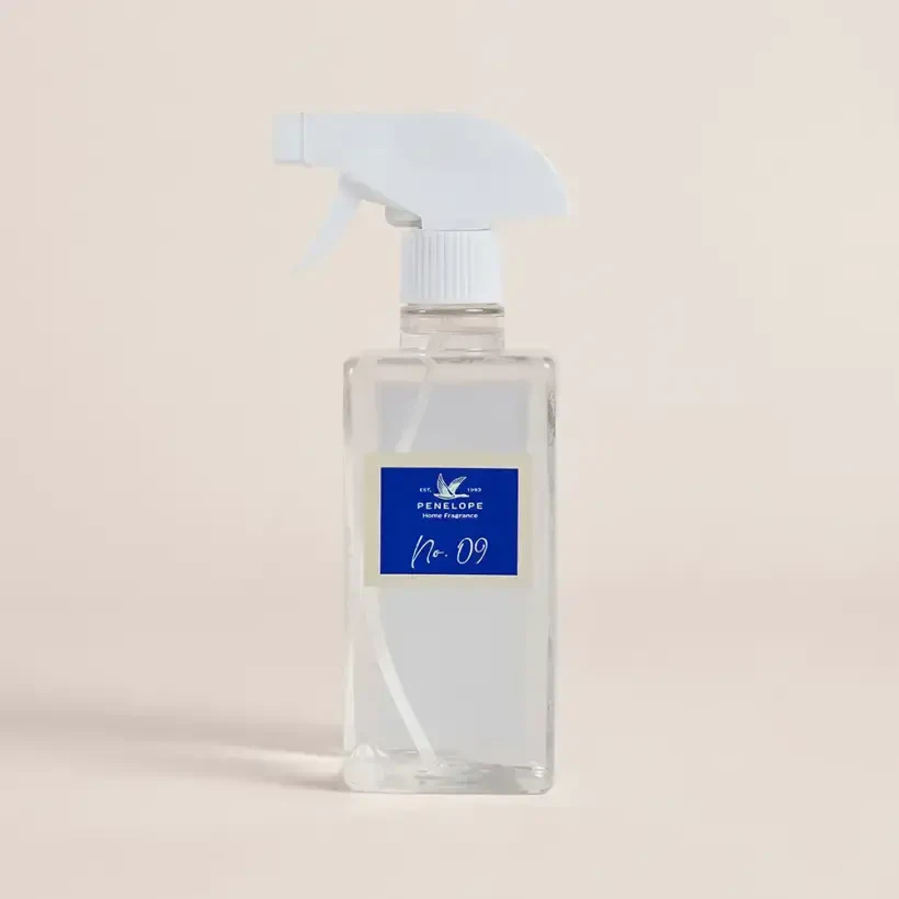 No.09 Oda Spreyi - Penelope